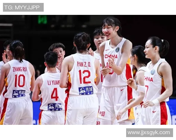 李月汝宣布退出全运会一月正式复出将征战三篮联赛和世预赛