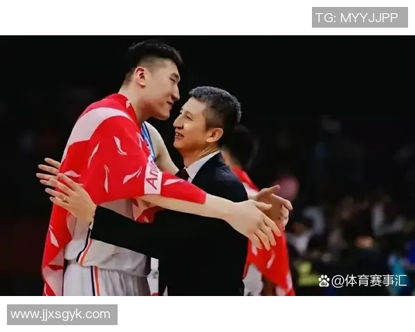 龙狮篮球俱乐部宣布与助理教练Erik Olson成功续约继续携手共进