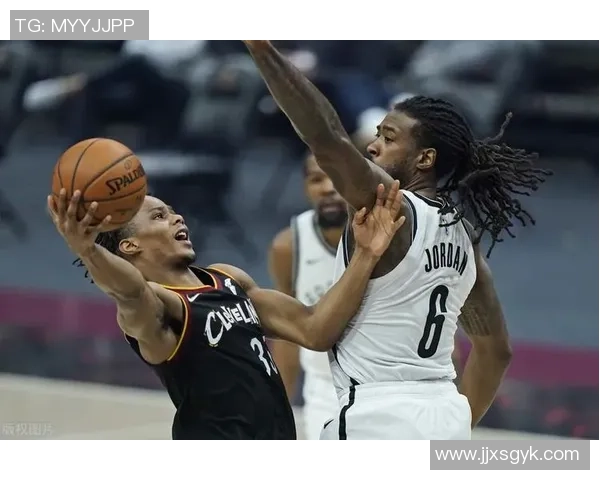 小乔丹谈从全明星到球队导师的转变：自负早已消散初心更坚定