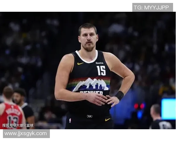 现役六大三双大师中约基奇独守非加州球队独特地位